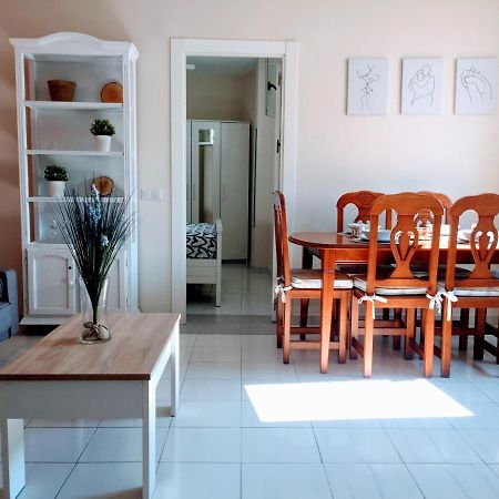 Apartamento 6 De Mayo Ρόντα Εξωτερικό φωτογραφία
