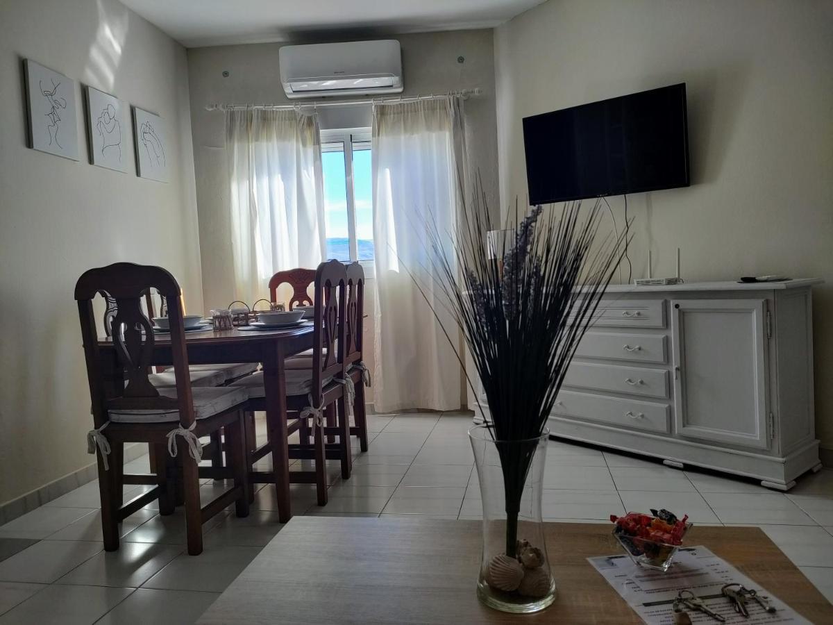Apartamento 6 De Mayo Ρόντα Εξωτερικό φωτογραφία
