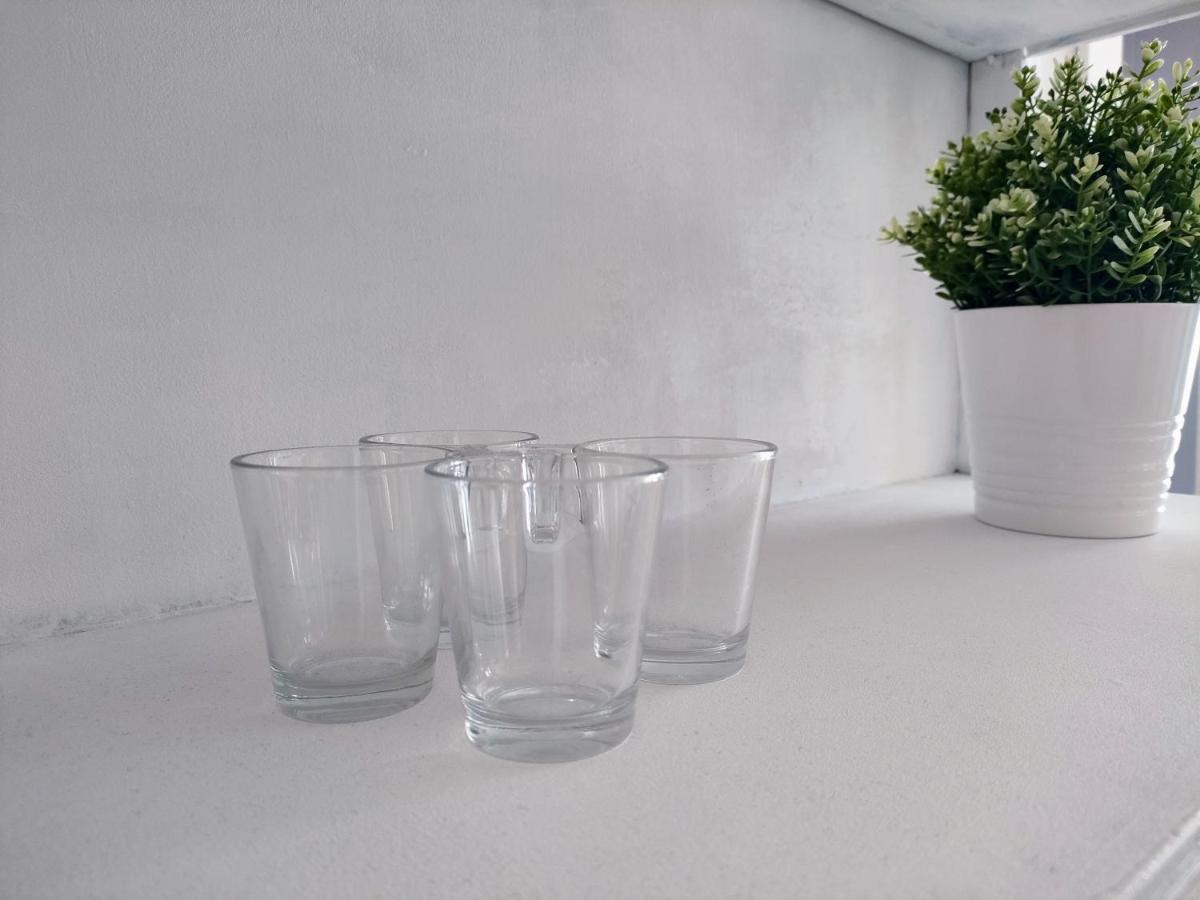 Apartamento 6 De Mayo Ρόντα Εξωτερικό φωτογραφία